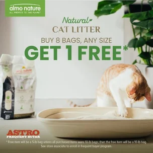 Almo Nature | Cat L…
