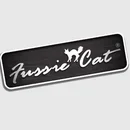 Pets Global Inc Fussie Cat available at Purrz and Paws - St Helens in St Helens, Oregon