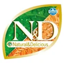 Farmina Pet Foods N&D available at Purrz and Paws - St Helens in St Helens, Oregon