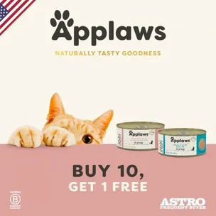 Applaws CAT | 2.47o…