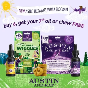 Austin and Kat | 1o…